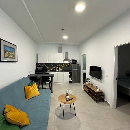 Casa Sofia - Costa Calma Sun & Beach Экстерьер фото