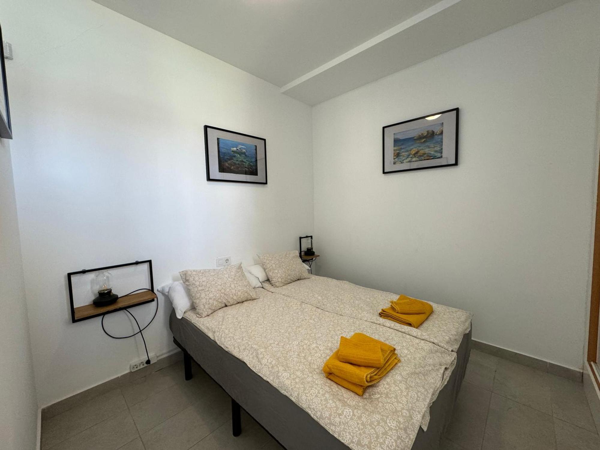 Casa Sofia - Costa Calma Sun & Beach Экстерьер фото