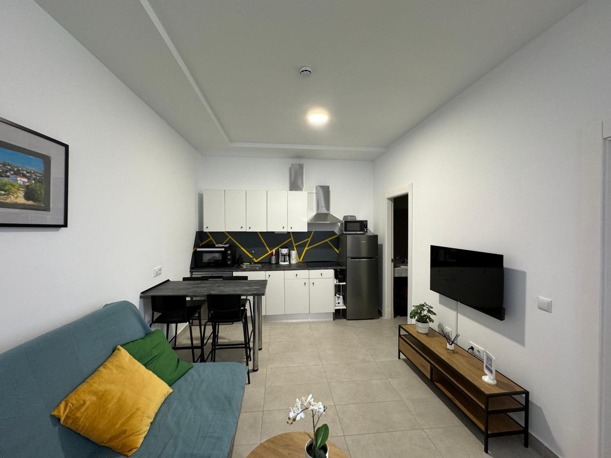 Casa Sofia - Costa Calma Sun & Beach Экстерьер фото