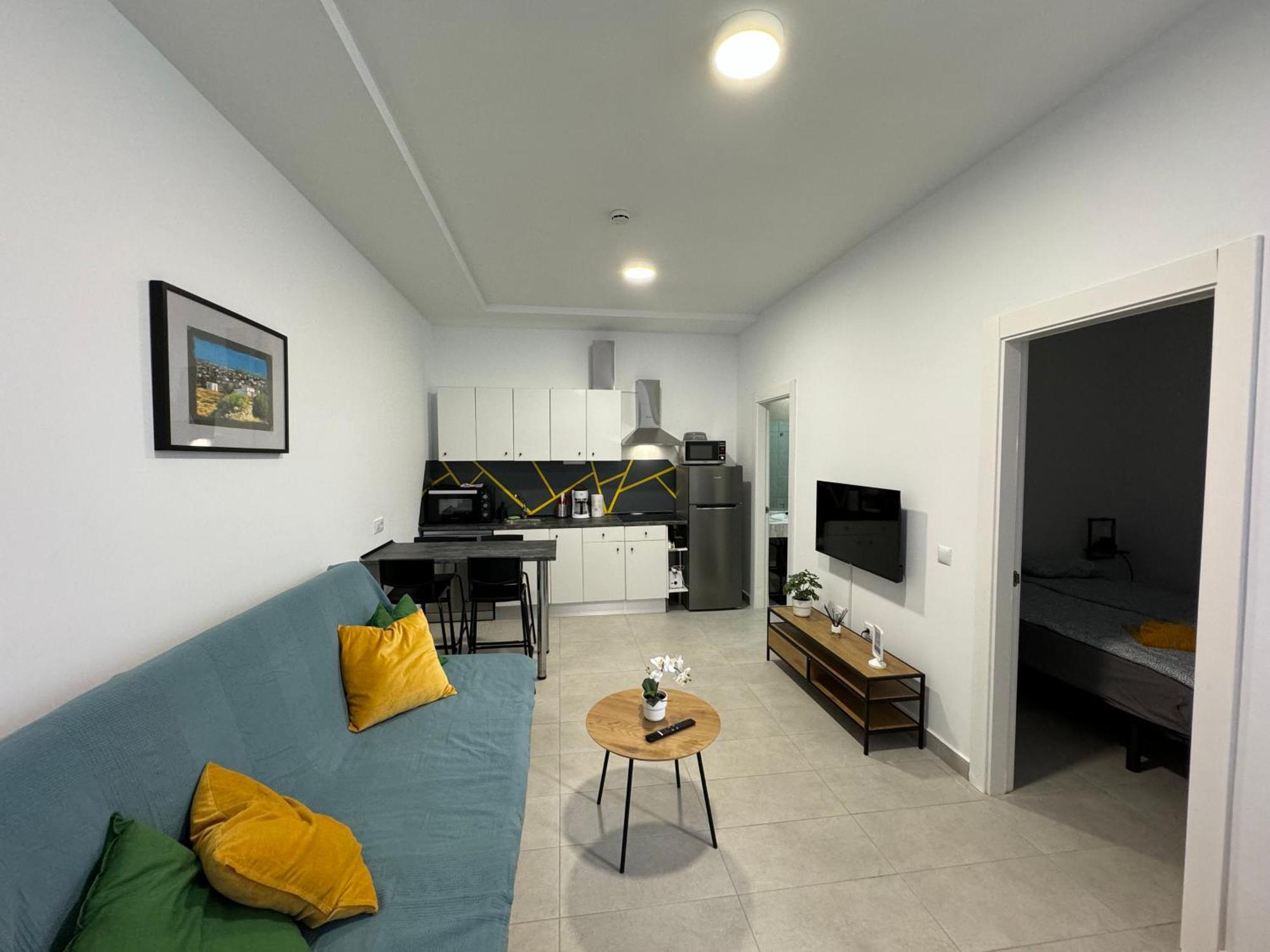 Casa Sofia - Costa Calma Sun & Beach Экстерьер фото